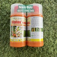 Watox 400EC- 450ml,Thuốc trừ sâu Watox 400 ec - chính hãng