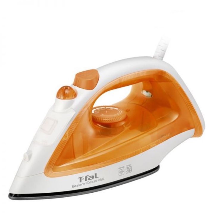 tefal-เตารีดไอน้ำ-รุ่น-fv1022