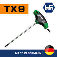 Hafu TORX ตัวที 2K TX (8 ขนาด: เลือกได้ตอนสั่งซื้อ)