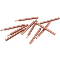 20x for Spot Welder Machine Pulse Spot Welder Solder Needle Solder Pin Suitable for Sunkko 709A 788H 787A Welding