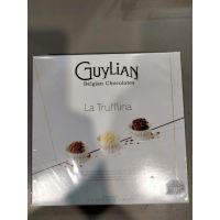 ?For you? Guylian La Trufflina ช็อคโกแลตนมสอดไส้พราไลน์ กีเลียน180 กรัม