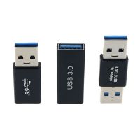 คุณภาพสูง ROVII อเนกประสงค์สำหรับแท็บเล็ตโทรได้ USB 3.0ตัวผู้ไปยังตัวผู้ส่วนขยายสายเคเบิลอะแดปเตอร์ชนิด C ตัวผู้ไปยังตัวผู้อะแดปเตอร์ชาร์จ USB-C ชนิด C อะแดปเตอร์แปลง USB Type C ตัวเมียเป็น USB3.0ตัวเมีย