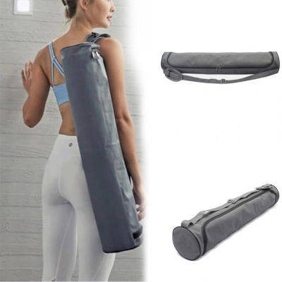 Multi-function Yoga Bag Waterproof Oxford Cloth Shoulder Bag Yoga Mat Bag Gym Fitness Backpack New