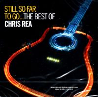 CD,Chris Rea - Still So Far To Go The Best Of Chris Re (2009)(2CD)(EU)