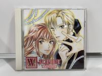 1 CD MUSIC ซีดีเพลงสากล     とサービス「Wジュリエット」オリジナルドラマ   (K1B8)