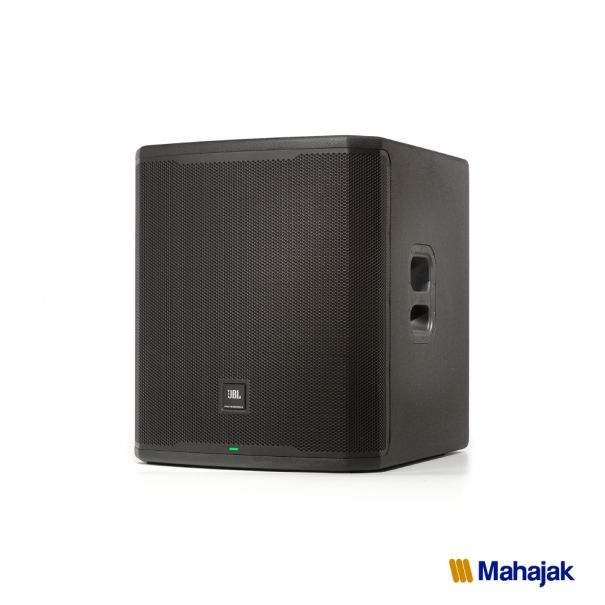 jbl-prx918xlf-ลำโพงซับวูฟเฟอ18-นิ้ว-ลำโพงมีแอมป์ในตัว-class-d-เสียงทรงพลัง-คมชัด-กระจายเสียงได้ดี