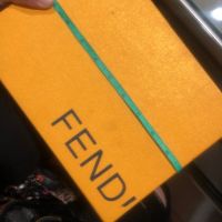 CR Shop1020 กล่อง FENDI ขนาด 10 นิ้ว