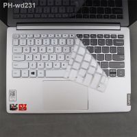 ▣ FOR LENOVO IDEAPAD S540 13IML 13API 13ARE 13.3 S540 13 S540-13IML S540-13API S540-13ARE LAPTOP SILICONE KEYBOARD COVER SKIN