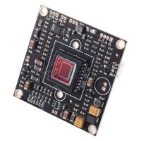 750TVL-800TVL 663 662 WDR CCD Effio-V 4141 DSP CCTV Camera Module Board PCB OSD Motion Detection Wide Dynamic