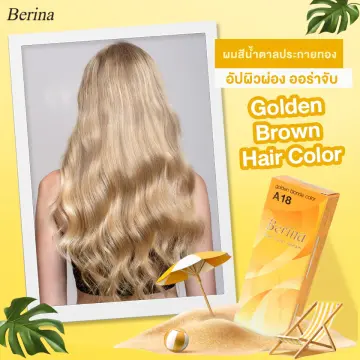 Shop Berina Hair Color Cream online 