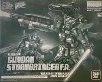 Mg 1/100 Gundam Stormbringer F.A.