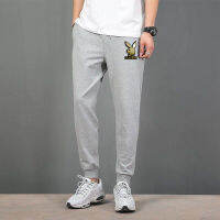 AA-379**งานเกรดพรีเมี่ยมส่งในไทย** กางเกงจ๊อเกอร์ ชาย/หญิง Jogger Pants กางเกงขาจั๊ม งานเกรดพรีเมี่ยม ใส่สบายมาก