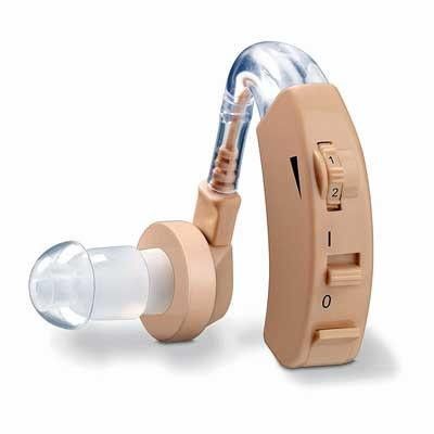 beurer-hearing-amplier-เครื่องช่วยฟัง-รุ่น-ha20-รับประกัน-3ปี