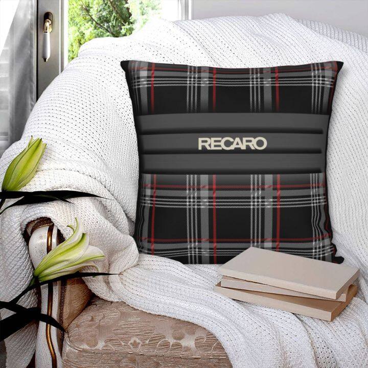 ร้อน-recaro-ที่นั่งเบาะปลอกหมอนโพลีเอสเตอร์ผ้าลินินกำมะหยี่สร้างสรรค์ซิปตกแต่งโซฟาปลอกหมอนอิง18