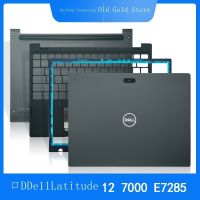 ใหม่/Gratis Ongkir✐เคสโน้ตบุ๊ค Dell/Dell Latitude 7285 E7285 2-IN-1เปลือก B เปลือก C