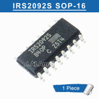 1pc IRS2092S SOP16 IRS2092STRPBF SOP IRS2092 SOP-16 SMD new and original IC