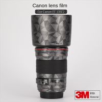 ฟิล์มสติกเกอร์ ป้องกันเลนส์กล้อง สําหรับ Canon EF135 F2 135f2 3M