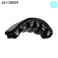 JayCreer Aviation Headsets Head Pad สำหรับการเปลี่ยน David Clark และชุดหูฟังเครื่องบินอื่นๆ