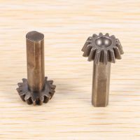 2Pcs Metal K949-43 Bevel Gear for 104001 K949 1/10 RC Car Upgrade Parts Spare Accessories