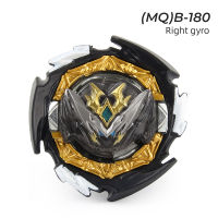 Beyblade Burst B-180ไดนาโมเบิ้ลบูสเตอร์เริ่มต้นปั่นด้านบนต่อสู้ Bayblade Gyro ของเล่นเด็กผู้ชายของขวัญวันครบรอบ-ไม่มีตัวปล่อย