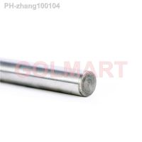 M4 x 28/30/35/40/45mm Parallel Dowel Pins Steel Cylindrical Fixed Location Paralled Tension Roll Pins Quenching hardening