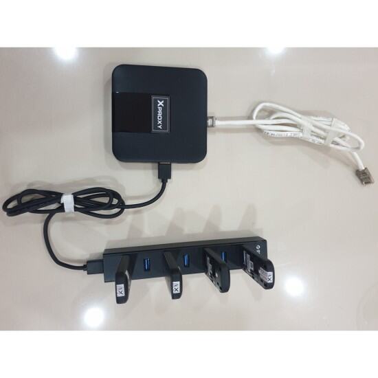 Bộ proxy mạng 4g - ảnh sản phẩm 1