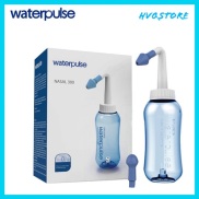 Bình rửa mũi Waterpulse vệ sinh sạch sẽ mũi dễ dàng