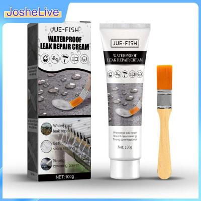 Agent Sealing 100g Instantly Seal Sealant Repair Broken Surfaces Super Strong Bonding Sealant Spray Hot Spray Universal Glue New Adhesives Tape