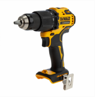 DEWALT สว่านกระแทกไร้สาย20V รุ่น DCD709N และ รุ่น DCD709L2 เครื่องมือช่าง รับประกัน