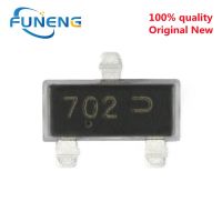 50PCS 2N7002LT1G SOT23 2N7002 SOT SOT-23 SMD 702 MMBT7002LT1G 60 V  115 mA new and original Picture Hangers Hooks