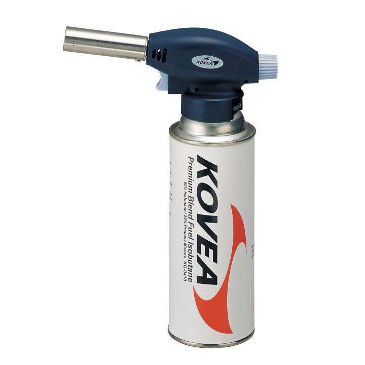 KOVEA FireBird Torch KT2511 (Made In Korea) Lazada