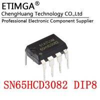 Original SN65HVD3082EP DIP8 65HVD3082 WATTY Electronics