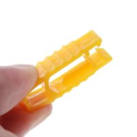 4Pcs ABS Fuse Automobile Car Fuse Fetch Clip Timeproof Extractor Puller Tool 2022 New