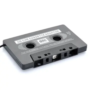 Shop Car Audio Cassette Adaptor online