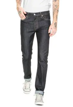 levis skinny men