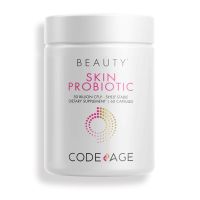 CODEAGE Skin Probiotic - 60 Capsules