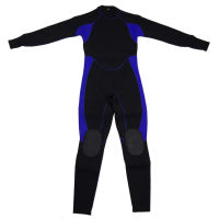 5mm neoprene wetsuit BOY rashguard long sleeves Young scuba equipment neopren fabric warm swimsuit fishing surfing windsurf