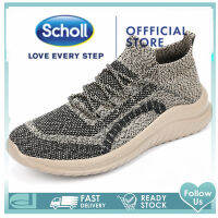 สกอล์ scholl รองเท้าสกอลล์ scholl รองเท้า scholl รองเท้าแตะแฟชั่นครึ่งเพนนี ผู้ชายLoafersสบายรองเท้าเปิดส้นรองเท้ากีฬาผู้ชายรองเท้าน้ำหนักเบารองเท้าผ้าใบผู้ชายรองเท้าผ้าใบระบายอากาศผู้ชาย รองเท้าผู้ชายรองเท้าแตะขนาดใหญ่สำหรับผู้ชาย EU 45 46