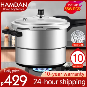 Lazada pressure cooker online price