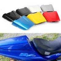 สำหรับ SUZUKI SV650 SV1000 SV 650 1000 2003-2010 ABS อานเสริมจักรยานยนต์ที่หุ้มเบาะหลังฝากระโปรงผู้โดยสารเดี่ยว