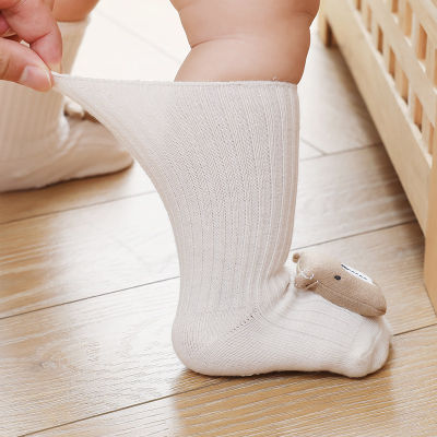 Sock-01 ถุงเท้า ลายการ์ตูน ระบายอากาศได้ดี สำหรับเด็ก ถุงเท้าแฟชั่นเด็ก ถุงเท้าเด็ก