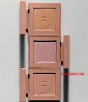 Korea Hince summer limited series monochrome eye shadow New depth Light up matte pearlescent