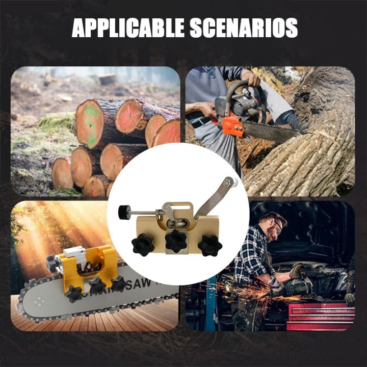 portable-chain-saw-sharpeners-chainsaw-chain-sharpening-kit-woodworking-grinding-stones-electric-chainsaw-grinder-tool
