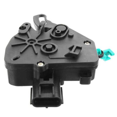 Car Rear Sliding Central Door Lock Motor Actuator For Chrysler 2001 - 2010 For Dodge 2001 - 2007 4717960AC 4717961AB 746-259