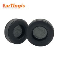 ✘ EarTlogis Replacement Ear Pads for JBL Synchros S700 S-700 Headset Parts Earmuff Cover Cushion Cups pillow