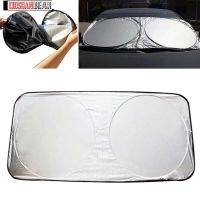 hot【DT】 Car Windshield - Blocks UV Protector Sunshade To Keep Your And Damage