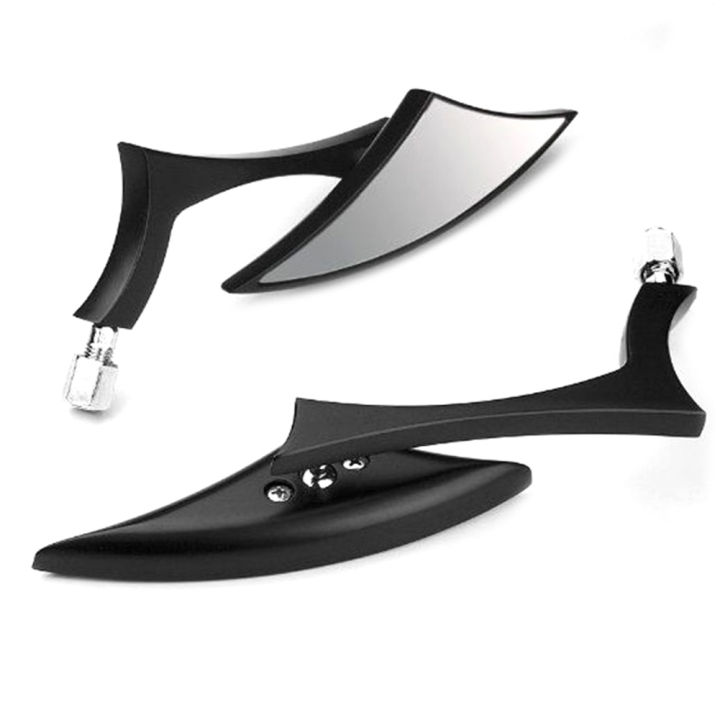 2pcs-810mm-universal-aluminum-alloy-motorcycle-bar-end-side-rearview-mirrors-for-motorcycle-street-bike-sports-bike-chopper