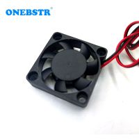 【hot】♀⊙  3007 Brushless 3.7V 5V 12V 24V Sleeve Small Supply Cooling 30X30X7mm Printer Cooler Shipping