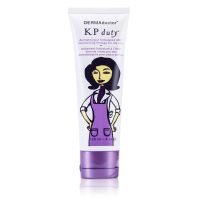 DERMADOCTOR - มอยซ์เจอไรเซอร์ KP Duty Dermatologist Formulated AHA Moisturizing Therapy (สำหรับผิวแห้ง) 120ml/4oz