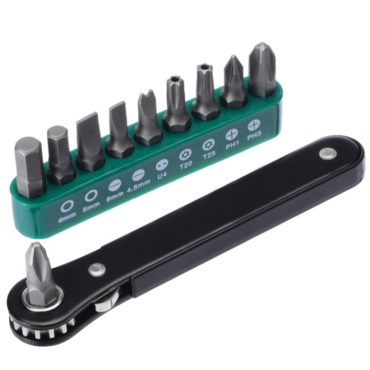 10-in-1-mini-handle-ratchet-screwdriver-ratchet-tool-set-s2-screwdriver-for-multifunction-screwdriver-sets